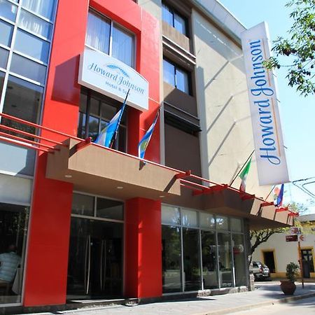 Howard Johnson By Wyndham San Pedro Ngoại thất bức ảnh