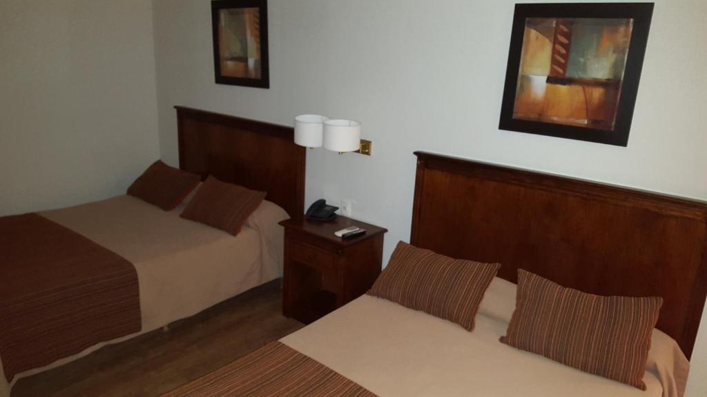 Howard Johnson By Wyndham San Pedro Ngoại thất bức ảnh