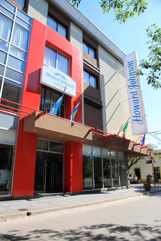 Howard Johnson By Wyndham San Pedro Ngoại thất bức ảnh