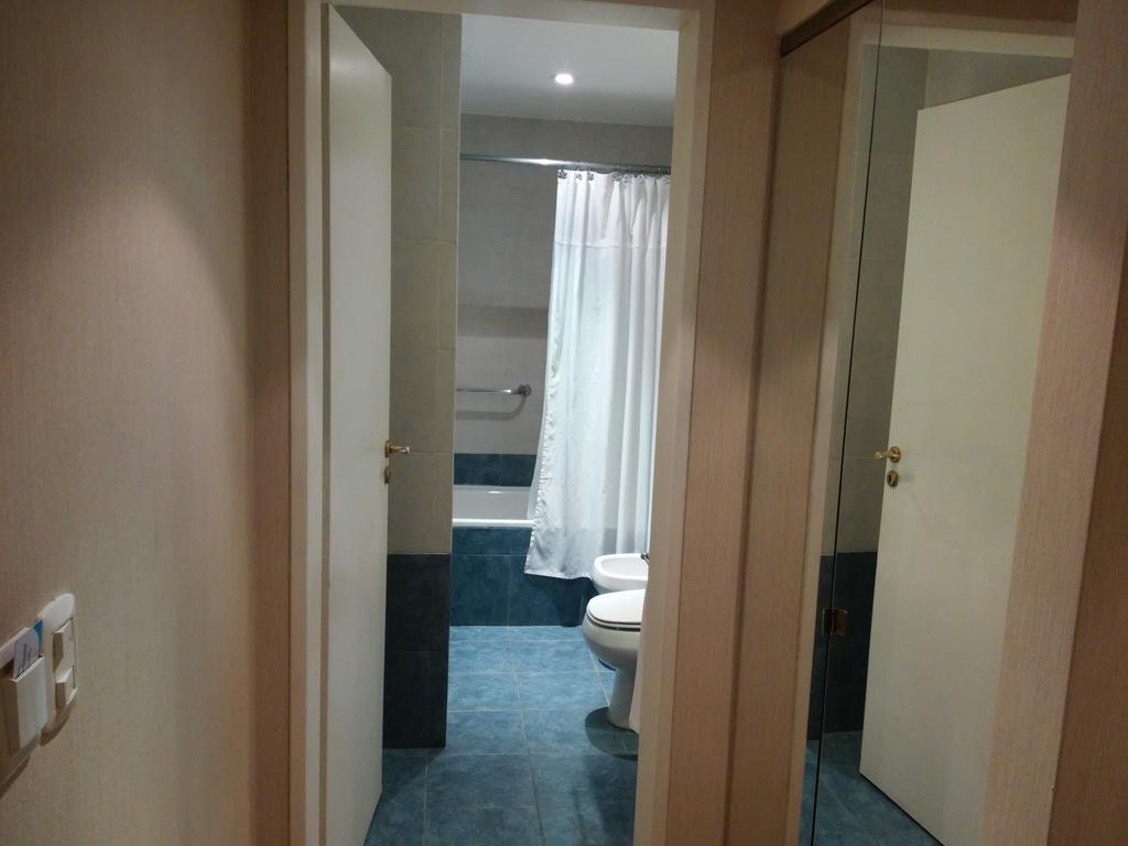 Howard Johnson By Wyndham San Pedro Ngoại thất bức ảnh
